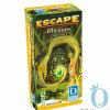 Queen Games Tweede Kans | Escape - Illusions (Hoek Beschadigd)