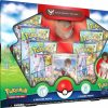 Pokemon Company Pokemon Series | Pokemon Go: Special Collection - Team Valor