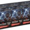 WizKids Miniaturen | D&D Icons Of The Realms - Monster Menagerie - Booster Brick