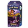 Ravensburger Disney Lorcana Series | Lorcana: Ursula'S Return: Starter Deck - Mirabel & Bruno