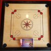 Hot Games Carrom | Carrombord Klein (67X67Cm)