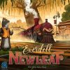 White Goblin Games Tweede Kans | Everdell - Newleaf Nl (Zonder Folie)