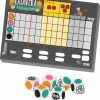 Tucker's Fun Factory Spelonderdelen | Calavera Scoreblok