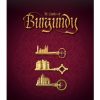 Alea Tweede Kans | The Castles Of Burgundy - Bordspel (Doos Beschadigd)