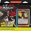 Wizards of the Coast Magic Series | Magic: March Of The Machine: Commander - Divine Convocation