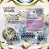 Pokemon USA Pokemon Series | Pokemon: Sword & Shield Silver Tempest - 3-Boosters: Togetic