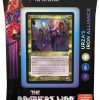 Wizards of the Coast Magic Series | Magic: The Brothers War: Commander Deck - Urza'S Iron Alliance