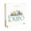 Fun Forge Tweede Kans | Tokaido 5Th Anniversary (Gat In De Doos)