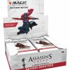 Wizards of the Coast Magic Series | Magic: Assassin'S Creed Beyond - Boosterbox