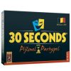 999 Games Partyspellen | 30 Seconds Vlaamse Editie