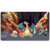 Ultra Pro Playmat | Pokemon Playmat - Scorching Summit