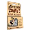 Steve Jackson Games Munchkin | Munchkin Zombies Grave Mistakes