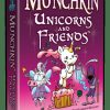 Steve Jackson Games Munchkin | Munchkin Unicorns And Friends