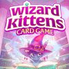 Magpie Games Kaartspellen | Wizard Kittens - Kaartspel