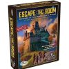 Thinkfun Samenwerking Bordspel | Escape The Room: Mystery At The Stargazer'S Manor