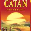 Mayfair Games Catan | Settlers Of Catan 5Th Edition - English