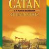 Mayfair Games Catan | Settlers Of Catan 5Th Edition - Cities & Knights 5-6 Player Extension