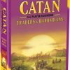 Mayfair Games Catan | Settlers Of Catan 5Th Edition - Traders & Barbarians 5-6 Player Extension