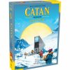 Catan Studio Catan | Catan Scenarios: Crop Trust