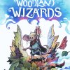 Wyrmgold Kaartspellen | Woodland Wizards