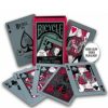 Bicycle Playing Cards Speelkaarten | Pokerkaarten Bicycle Tragic Royalty