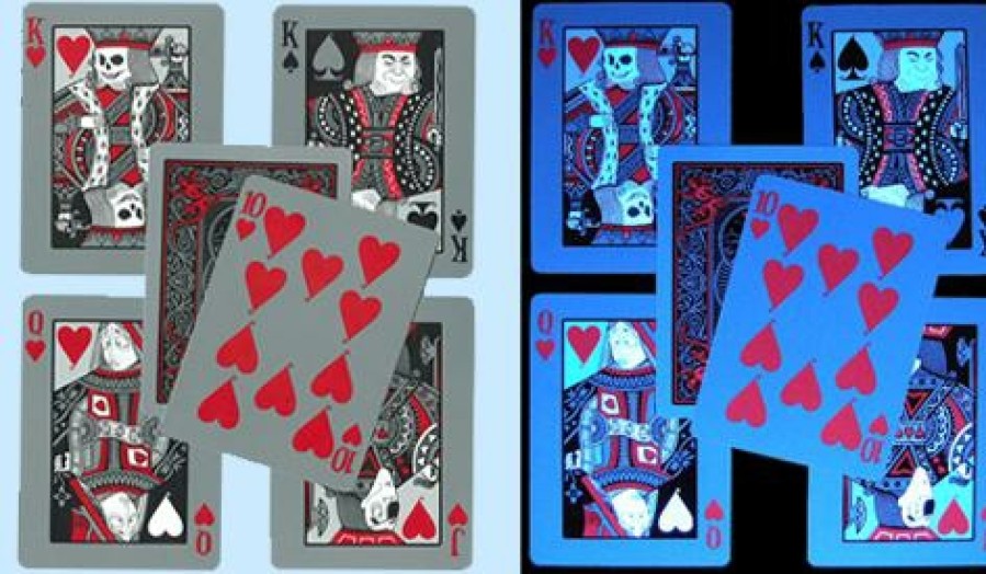 Bicycle Playing Cards Speelkaarten | Pokerkaarten Bicycle Tragic Royalty