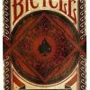 Bicycle Playing Cards Speelkaarten | Pokerkaarten Bicycle Vintage