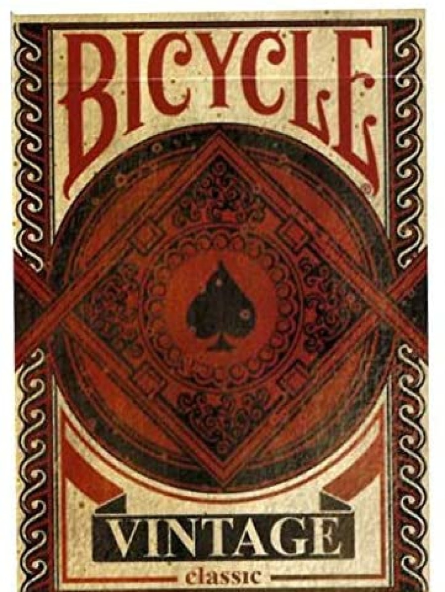 Bicycle Playing Cards Speelkaarten | Pokerkaarten Bicycle Vintage