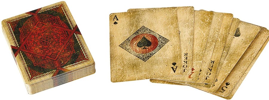 Bicycle Playing Cards Speelkaarten | Pokerkaarten Bicycle Vintage