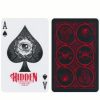 Bicycle Playing Cards Speelkaarten | Pokerkaarten: Bicycle Hidden