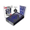 Bicycle Playing Cards Speelkaarten | Pokerkaarten Metallux Blue Bicycle