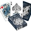 Bicycle Playing Cards Speelkaarten | Pokerkaarten Bicycle Dragon Premium