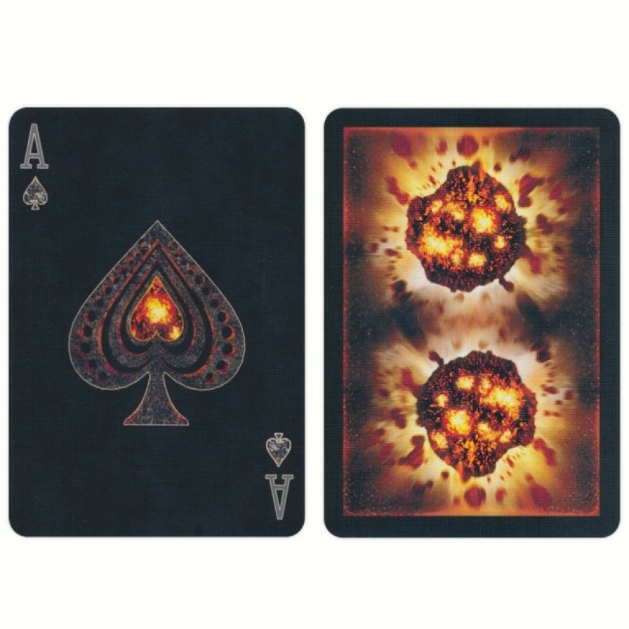 Bicycle Playing Cards Speelkaarten | Pokerkaarten Asteroid Deck