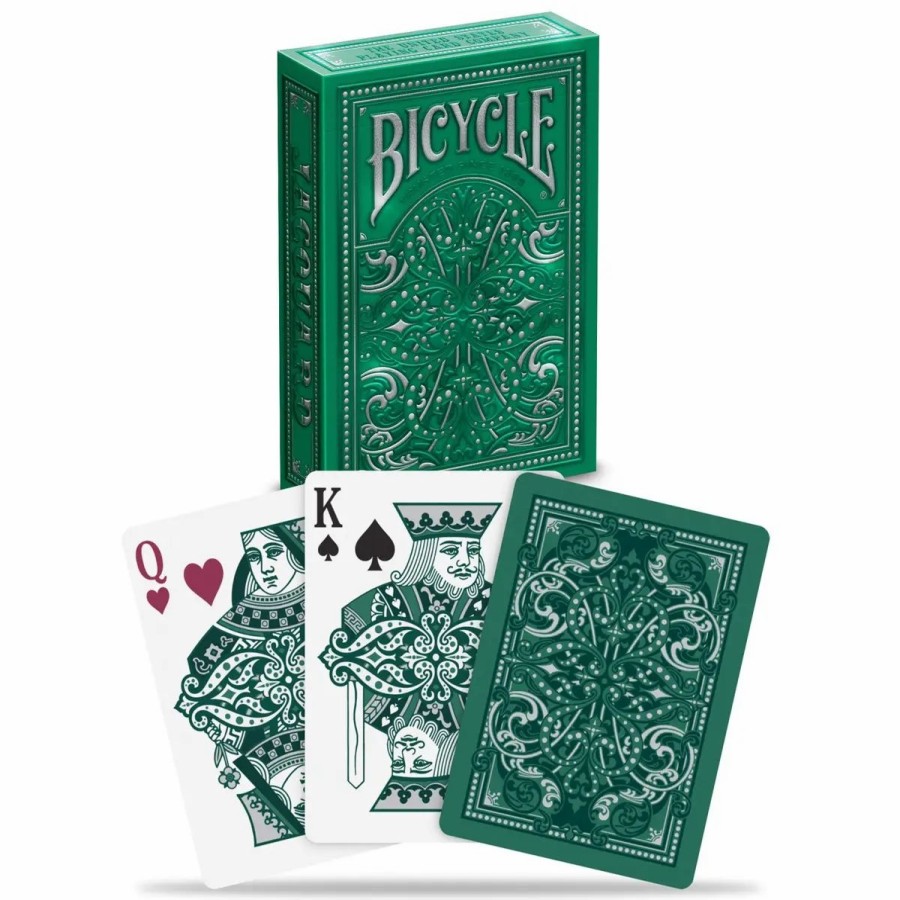 Bicycle Speelkaarten | Bicycle Pokerkaarten- Jacquard