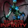 Stone Blade Entertainment Kaartspellen | Shards Of Infinity: Shadow Of Salvation