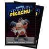 Ultra Pro Sleeves (Standard Size) | Sleeves: Detective Pikachu - Mr. Mime (65 Sleeves)