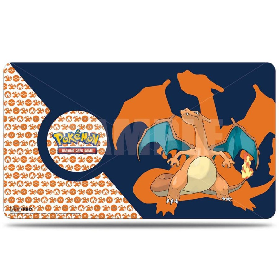 Ultra Pro Playmat | Playmat: Pokemon Charizard