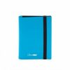 Ultra Pro Opbergmappen | 2-Pocket Pro-Binder - Eclipse Sky Blue