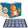 Ultra Pro Opbergmappen | Portfolio: Pokemon Charmander 9-Pocket