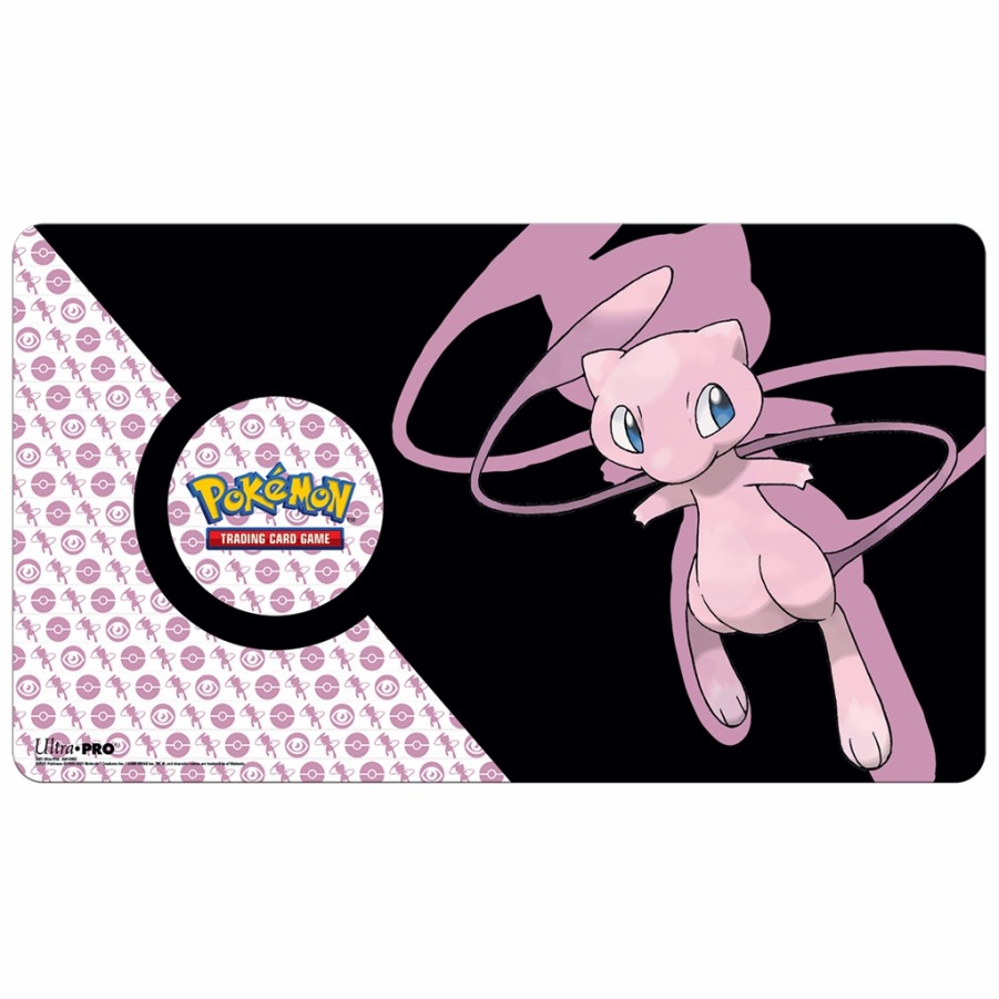 Ultra Pro Playmat | Playmat: Pokemon Mew