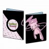 Ultra Pro Opbergmappen | Portfolio: Pokemon Mew 9-Pocket