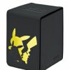 Ultra Pro Opbergboxen | Alcove Flip Box - Pikachu