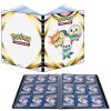 Ultra Pro Opbergmappen | Portfolio: Pokemon Sword And Shield 10 9-Pocket