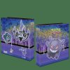 Ultra Pro Opbergmappen | Album: Pokemon Gallery Series Haunted Hollow