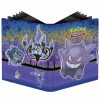 Ultra Pro Opbergmappen | Pro-Binder 9-Pocket Pokemon Haunted Hollow