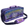 Ultra Pro Opbergboxen | Gallery Series Haunted Hollow Deluxe Gaming Trove For Pokemon