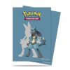 Ultra Pro Sleeves (Standard Size) | Sleeves: Pokemon Lucario (65Ct)