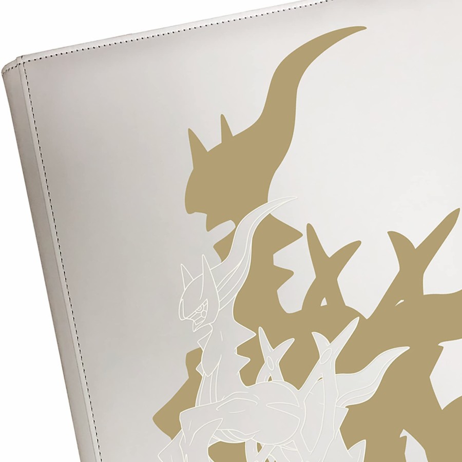 Ultra Pro Opbergmappen | Pokemon Pro Binder Elite Series 12 Pocket - Arceus