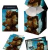 Ultra Pro Sleeves (Standard Size) | Deckbox & Sleeves Mtg Commander Adventures In V1