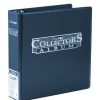 Ultra Pro Opbergmappen | Collectors Album Blue